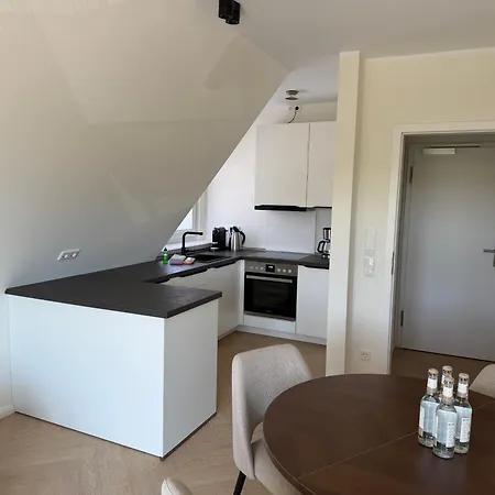 Lejlighed Beachhus 35, Whg 4 Sankt Peter-Ording