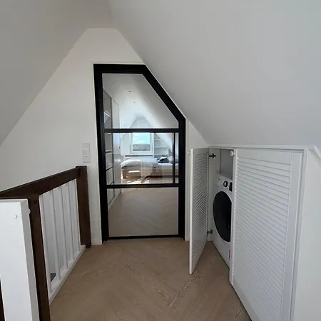 Beachhus 35, Whg 4 Sankt Peter-Ording