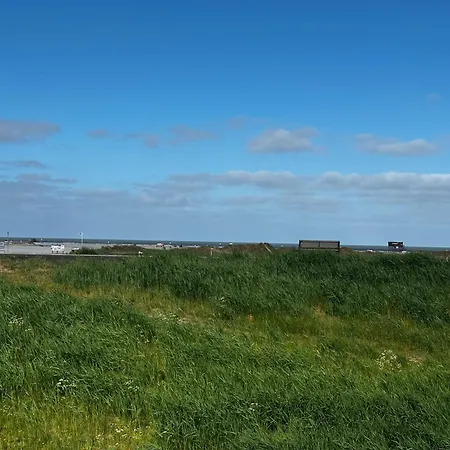 Beachhus 35, Whg 4