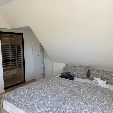 Beachhus 35, Whg 4 Sankt Peter-Ording