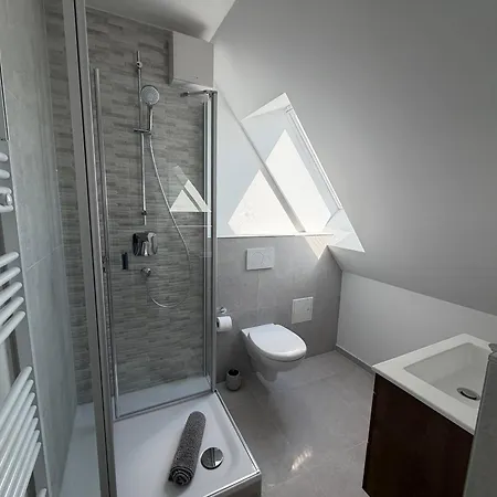 Lejlighed Beachhus 35, Whg 4 *