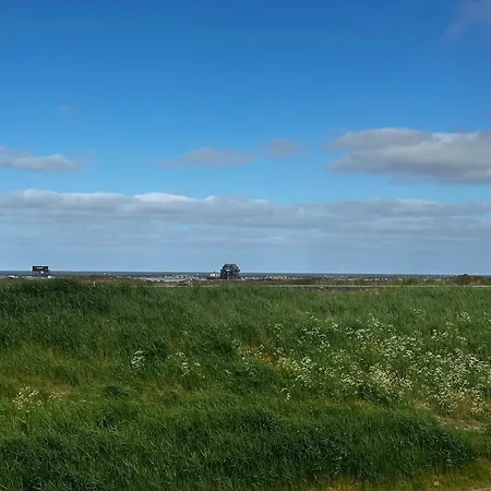 Beachhus 35, Whg 4 * Sankt Peter-Ording