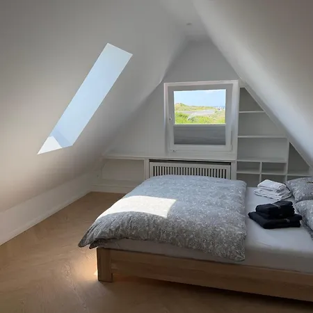 Beachhus 35, Whg 4 Sankt Peter-Ording