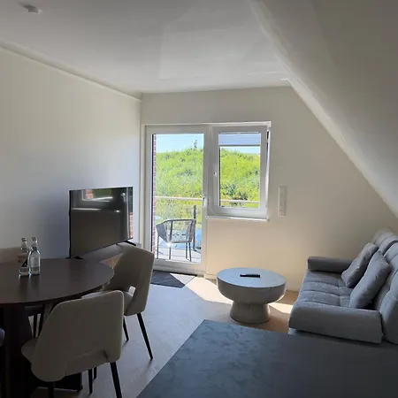 Lejlighed Beachhus 35, Whg 4 *