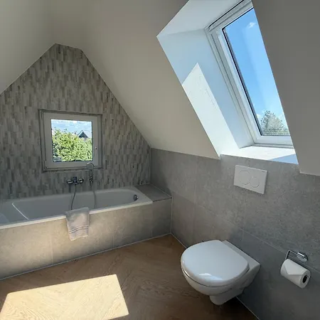 Lejlighed Beachhus 35, Whg 4