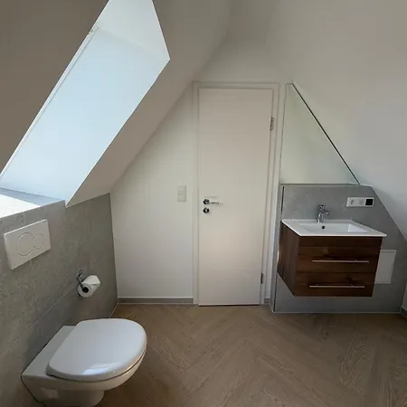 Beachhus 35, Whg 4 *