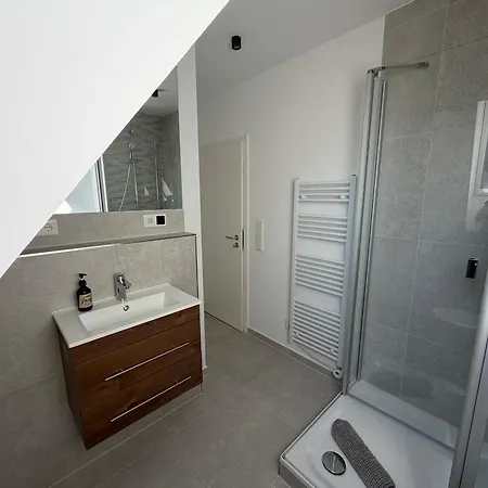 Beachhus 35, Whg 4